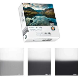 Cokin Brand Gnd 121s 121m 121l - Camera Filter Kit Cokin Brand Gnd 121s 121m 121l - Camera Filter Kit