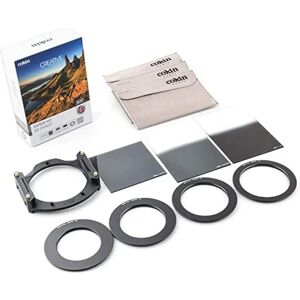 Cokin Brand Model - Filter Kit with Variants Cokin Brand Model - Filter Kit with Variants