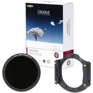 Cokin U1H0-27 Infrared Kit - Camera Filter Kit Cokin U1H0-27 Infrared Kit - Camera Filter Kit