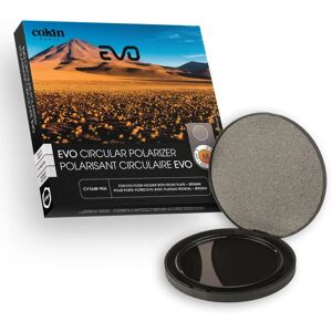 Cokin EVO Kit M - 95mm Polarising Filter & Filter System Cokin EVO Kit M - 95mm Polarising Filter & Filter System
