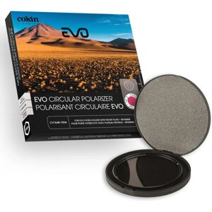 Cokin EVO C PL Filter 105mm - Polarizing Filter for EVO Holder Cokin EVO C PL Filter 105mm - Polarizing Filter for EVO Holder