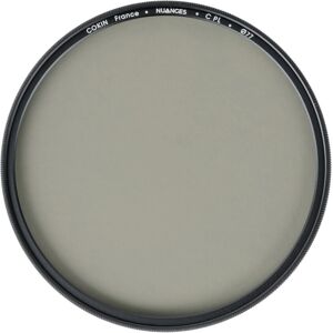 Filtre Nuances C-PL Circulaire 82mm - Cokin Filtre Nuances C-PL Circulaire 82mm - Cokin