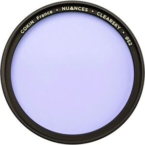 Cokin Clearsky 52mm - Camera Filter Cokin Clearsky 52mm - Camera Filter