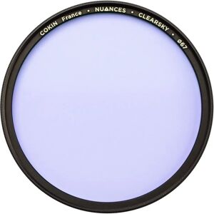 Cokin ClearSky 67mm UV Filter - Photographic Filter Cokin ClearSky 67mm UV Filter - Photographic Filter