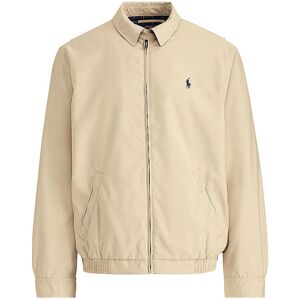Ralph Lauren Windbreaker with Gusset (40321231) - khaki Ralph Lauren Windbreaker with Gusset (40321231) - khaki