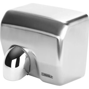 Casselin RVS Handsprit - Automatisk - 15 Sek Torkning - Rostfritt Stål Casselin RVS Handsprit - Automatisk - 15 Sek Torkning - Rostfritt Stål