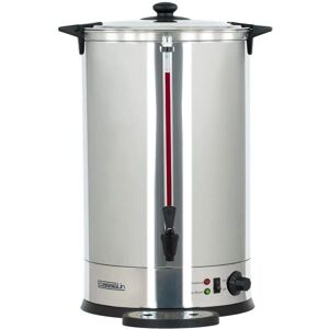 Casselin 30L Vatten Dispenser - Justerbar Temperatur, Dubbla Vägg Casselin 30L Vatten Dispenser - Justerbar Temperatur, Dubbla Vägg