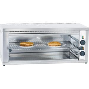 Casselin 710 x 305 mm - Toaster Casselin 710 x 305 mm - Toaster