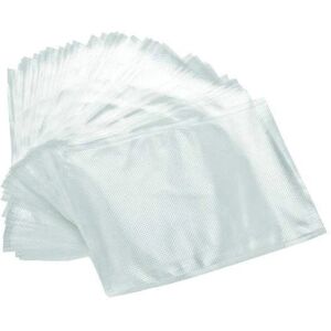 Casselin CSVG350X450 Waffle Vacuum Bags - Vacuum Bags Casselin CSVG350X450 Waffle Vacuum Bags - Vacuum Bags