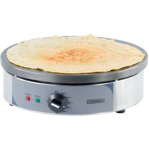 Casselin Crepe Maker - Ø 35cm Rostfritt Stål - Säkerhetstermostat Casselin Crepe Maker - Ø 35cm Rostfritt Stål - Säkerhetstermostat