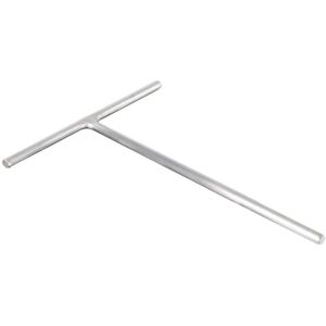 Espátula de alumínio ultraleve Casselin - Raspador de crepes Espátula de alumínio ultraleve Casselin - Raspador de crepes