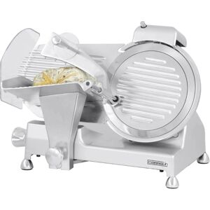 Affettatrice professionale Casselin - Lama 250mm - Lama inclinata Affettatrice professionale Casselin - Lama 250mm - Lama inclinata
