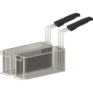 Casselin CL2PF10 - Cestas para freidora - 2 x 4.5L Casselin CL2PF10 - Cestas para freidora - 2 x 4.5L