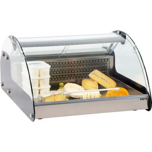 Casselin 118L - Vetrina refrigerata Casselin 118L - Vetrina refrigerata