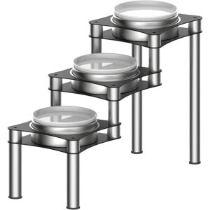 Casselin Nena Eutektischer 3-T Buffet-Display - Kühlgerät Casselin Nena Eutektischer 3-T Buffet-Display - Kühlgerät