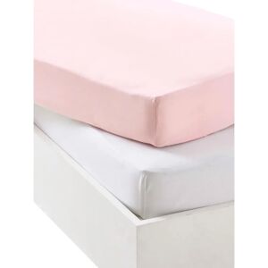 VERTBAUDET - Baby Jersey Sheets - Fitted Sheets VERTBAUDET - Baby Jersey Sheets - Fitted Sheets