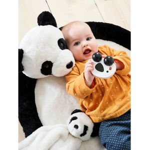 VERTBAUDET Ensemble de Tapis de Jeu et Doudou Panda - Cadeau Bébé VERTBAUDET Ensemble de Tapis de Jeu et Doudou Panda - Cadeau Bébé
