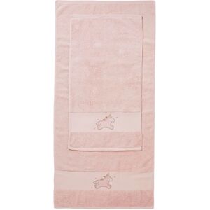 Serviette de bain Licorne Vertbaudet - Serviette de bain Serviette de bain Licorne Vertbaudet - Serviette de bain