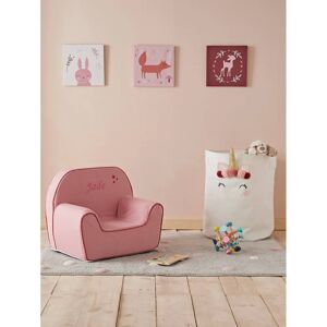 Alfombra de Algodón Confetti Gris de Vertbaudet - Decoración infantil - 100x133cm Alfombra de Algodón Confetti Gris de Vertbaudet - Decoración infantil - 100x133cm