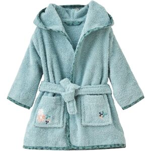 Vertbaudet Baby Bathrobe - Bunny Hood - 36M(97CM) - Baby Bathrobe Vertbaudet Baby Bathrobe - Bunny Hood - 36M(97CM) - Baby Bathrobe