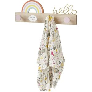 Vertbaudet Sunshine beige light multicolour - Coat Rack Vertbaudet Sunshine beige light multicolour - Coat Rack