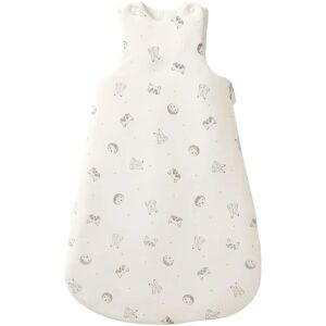 Vertbaudet Baby Organic Cotton Sleeveless Sleep Sack - 3 Sizes Vertbaudet Baby Organic Cotton Sleeveless Sleep Sack - 3 Sizes