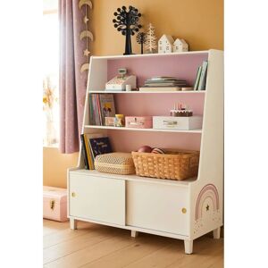 Estante Vertbaudet Make a Wish Arco-íris - Estante Estante Vertbaudet Make a Wish Arco-íris - Estante