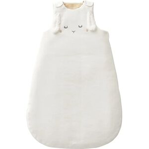 Vertbaudet Baby Sleeping Bag - Petit Mouton - Soft Cotton, Easy Zip, Up to 24 Months Vertbaudet Baby Sleeping Bag - Petit Mouton - Soft Cotton, Easy Zip, Up to 24 Months