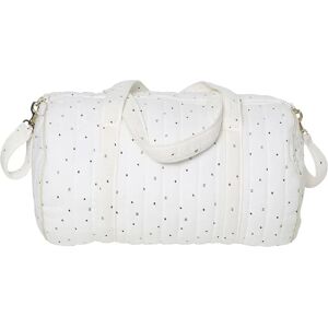 Vertbaudet Sac à langer en gaze de coton ivoire - Baby Roll Vertbaudet Sac à langer en gaze de coton ivoire - Baby Roll