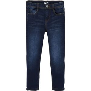 Vertbaudet Slim Fit Waterless Denim Jeans - Boys - 14A Vertbaudet Slim Fit Waterless Denim Jeans - Boys - 14A