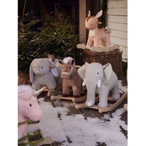 Brinquedo de balanço de elefante Vertbaudet - Brinquedo de equilíbrio para bebês Brinquedo de balanço de elefante Vertbaudet - Brinquedo de equilíbrio para bebês