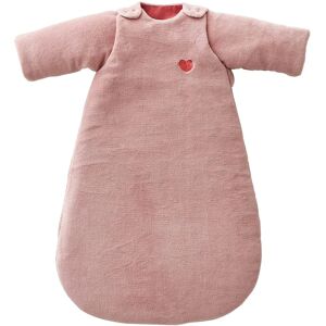 Vertbaudet Baby Sleeping Bag - ALASKA Rose - 3 Sizes - Baby Sleepwear Vertbaudet Baby Sleeping Bag - ALASKA Rose - 3 Sizes - Baby Sleepwear
