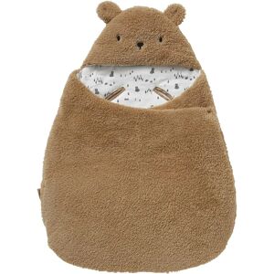 VERTBAUDET Baby Convertible Sleeping Bag - Plush with Changing Mat VERTBAUDET Baby Convertible Sleeping Bag - Plush with Changing Mat