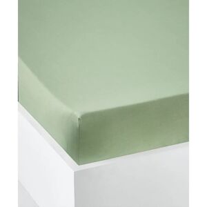 Vertbaudet Green Fitted Sheet - Bedding Vertbaudet Green Fitted Sheet - Bedding
