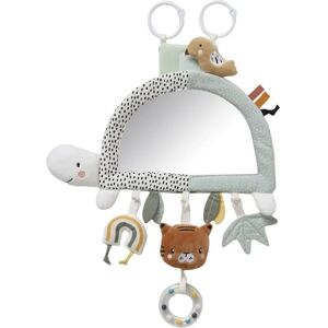 Jouet Tanzania de Vertbaudet - Sensoriel, Suspendu ou Posé - Publicité Jouet Tanzania de Vertbaudet - Sensoriel, Suspendu ou Posé - Publicité