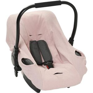 Funda elástica para silla de coche bebé - Rosa - Funda de asiento Funda elástica para silla de coche bebé - Rosa - Funda de asiento