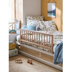 Barandilla de cama infantil Vertbaudet - Natural, Blanco, Beige - Barrera de cama Barandilla de cama infantil Vertbaudet - Natural, Blanco, Beige - Barrera de cama