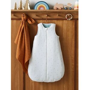 Vertbaudet Baby Dreamy Organic Cotton Sleep Sack - 0-36M Vertbaudet Baby Dreamy Organic Cotton Sleep Sack - 0-36M