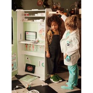 VERTBAUDET Centro Médico FSC - Juego Imaginativo para Niños VERTBAUDET Centro Médico FSC - Juego Imaginativo para Niños