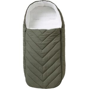 Vertbaudet Verde sálvia capa para carrinho - Capa para carrinho Vertbaudet Verde sálvia capa para carrinho - Capa para carrinho