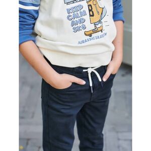 Vertbaudet Model 7A Slim Fit Boys' Pants - Pants Vertbaudet Model 7A Slim Fit Boys' Pants - Pants