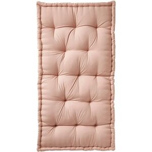 Colchão de chão rosa - 60x120 Colchão de chão rosa - 60x120