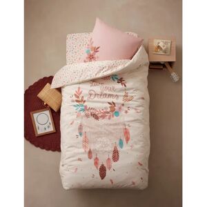 Conjunto de cama infantil DREAMCATCHER Vertbaudet Conjunto de cama infantil DREAMCATCHER Vertbaudet