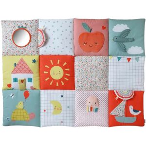 Vertbaudet Baby Playmat - 3 Themes, Soft and Stimulating Vertbaudet Baby Playmat - 3 Themes, Soft and Stimulating