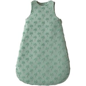 Gigoteuse été bébé - Micro jacquard - Mélange coton - 0-6M Gigoteuse été bébé - Micro jacquard - Mélange coton - 0-6M