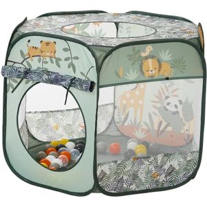 Tienda de bolas Tanzanie de Vertbaudet - Casa de juegos para niños Tienda de bolas Tanzanie de Vertbaudet - Casa de juegos para niños