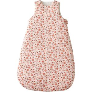 Vertbaudet Baby Sleep Sack - Floral Cotton Gaze - Multiple Sizes Vertbaudet Baby Sleep Sack - Floral Cotton Gaze - Multiple Sizes