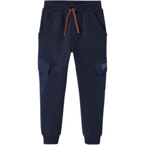 Vertbaudet Model 3A Navy Blue Sport Jogging Pants - Jogging Pants Vertbaudet Model 3A Navy Blue Sport Jogging Pants - Jogging Pants