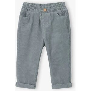 Vertbaudet Baby Corduroy Pants - Baby Pants Vertbaudet Baby Corduroy Pants - Baby Pants