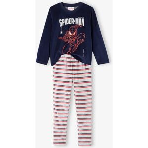 Pijama de terciopelo Marvel Spider-Man - Pijama Pijama de terciopelo Marvel Spider-Man - Pijama